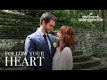 Preview + Sneak Peek - Follow Your Heart - Hallmark Movies & Mysteries