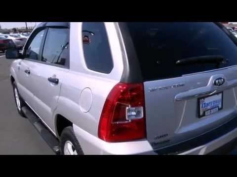 2010 Kia Sportage Fond du Lac WI