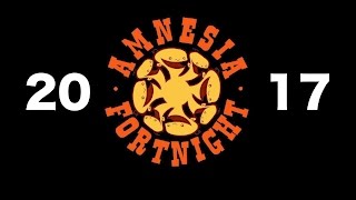 Amnesia Fortnight 2017 Steam Key GLOBAL