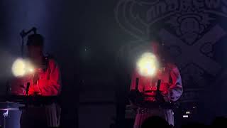 Macula Dog pt. 1 - Detroit, MI 8/5/24