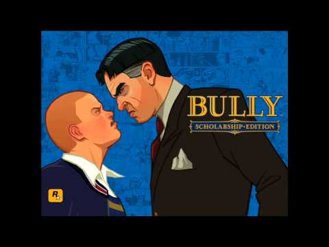 Bully Scholarship Edition Soundtrack - Paparazzi (Low)