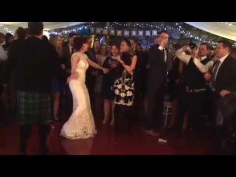 DJ at Coppermine Cottages in Coniston, Lake District, Cumbria