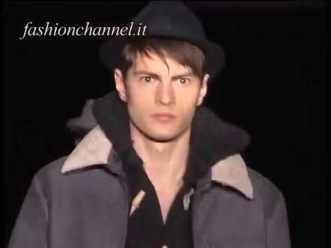 "Iceberg" Autumn Winter 2009 2010 Milan 2 of 3 Menswear by FashionChannel