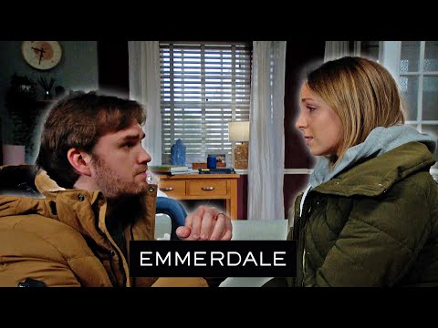 Tom BEGS For Belle's Forgiveness | Emmerdale