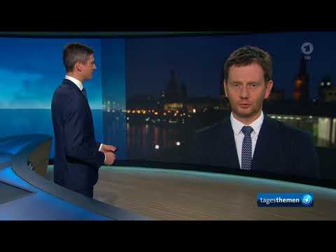 tagesthemen 23:15 Uhr, 11.02.2018