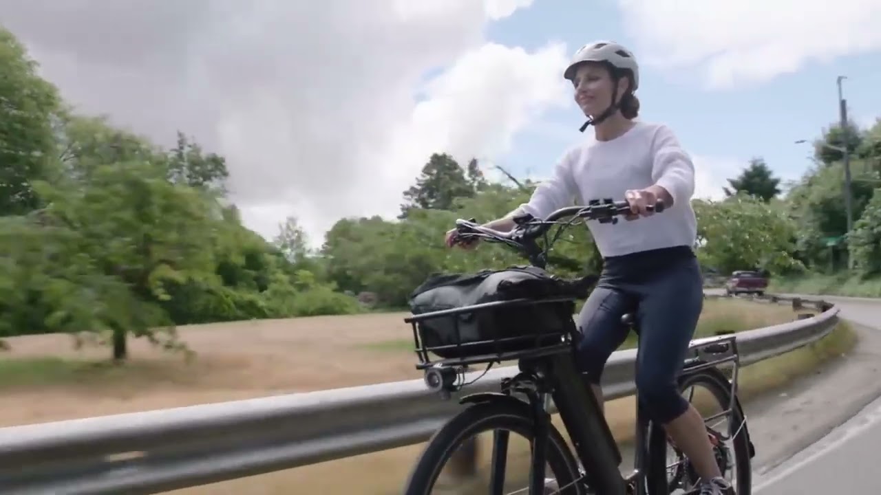 Rad Power RadCity 5 Plus: The Ultimate Urban Electric Bike?