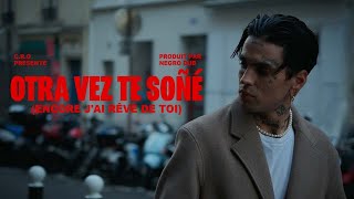 Video Otra Vez Te Soñé de C.R.O.
