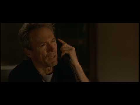 In The Line of Fire (1993) - Mitch Leary