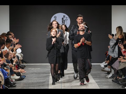 Accademia della Moda IUAD @ Fashion Graduate Italia 2019