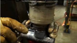 How to Replace a Master Cylinder - EricTheCarGuy