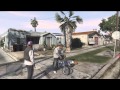 Grand Theft Auto 5: Gang Banging Los Santos ...