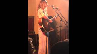 Zella Day - Seven Nation Army @ SXSW 2014