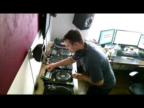 Bazzer - Hardstyle | 60MinMix