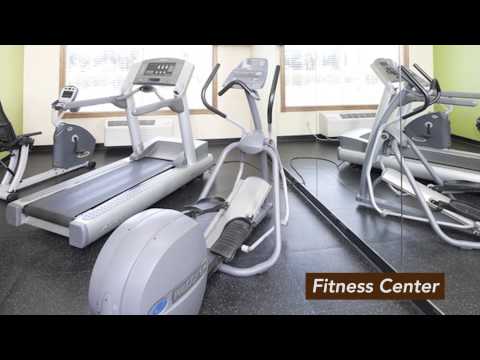 Country Inn & Suites by Carlson - Chanhassen, MN