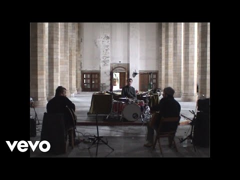 Ambition - Doves