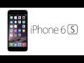 iPhone 6S: Official Trailer (Parody) - YouTube