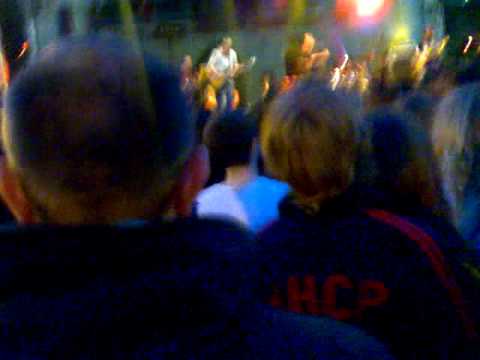 Lao Che - Live in Płock