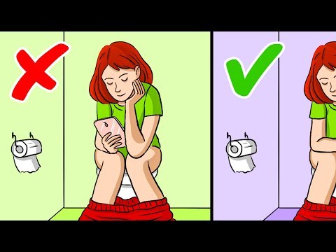 Fianchi doloranti nelle donne cause e trattamento Fa male sul lato destro della schiena