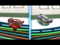 Beyblade Burst Dinamite Battle Episode 16 AVM