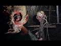 Horrors In The Witches Cemetery