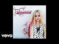 Avril Lavigne - Keep Holding On (Official Audio)