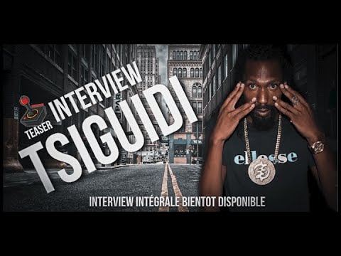 TSIGUIDI l PREVIEW l TEASER l 🕹️