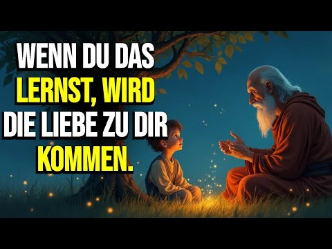 No one will love you until you understand this – Buddhism.