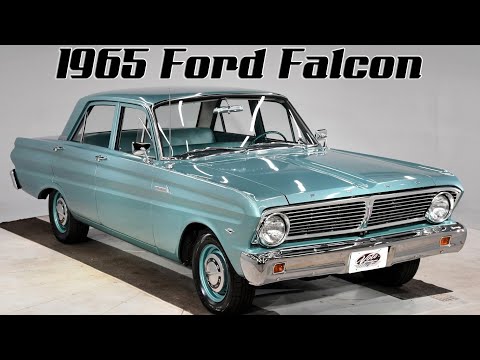 1965 Ford Falcon (CC-1207471) for sale in Volo, Illinois