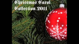 Christmas Carol Collection 2011 - We Three Kings of Orient Are (voice and guitar)
