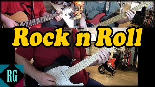 ★ I´ve got a ROCK &#39;N&#39; ROLL HEART COVER w/Tabs ►ERIC CLAPTON