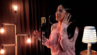 Primeira Essência  Aline Barros ( Cover Vanessa lima )