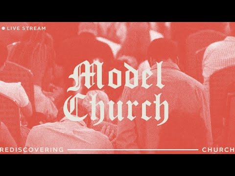 SUNDAY SERVICE LIVE | JULY 9TH | 4PM