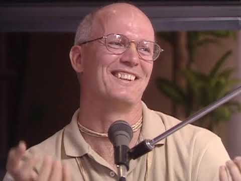 Prabhupada Memories   DVD 31   LA Reunion, Guru Krpa, Nanda Kishore