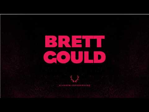 Brett Gould - Say It Loud(Kevin McKay Remix)