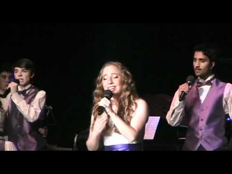 For Good - Westlake High School ACA/Studio Jazz Ensemble I