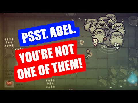 I have severely underrated EYE OF BELIAL. Noted. | Eden Daily