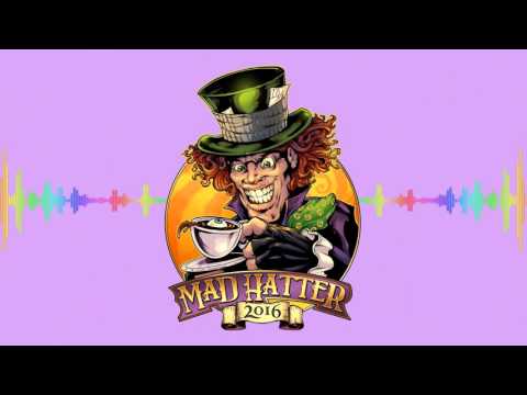 MAD HATTER 2016 - ZL Project