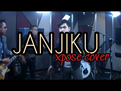 Xpose band - janjiku (cover)