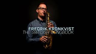 10MFAN ARTIST: Fredrik Kronkvist from his newest album on his 10MFAN DADDY-O alto sax mouthpiece