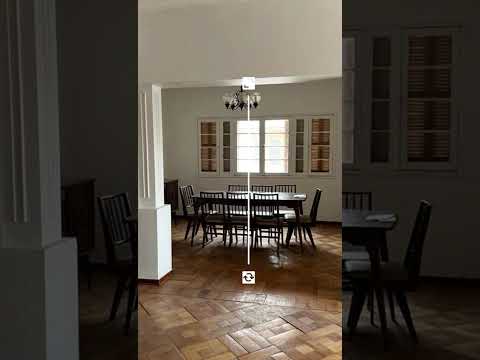 Casa calle Rancagua, Los Andes Valparaíso.