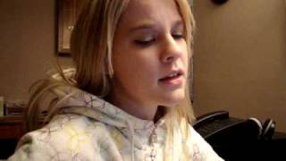 Kelly Clarkson - Irvine Cover