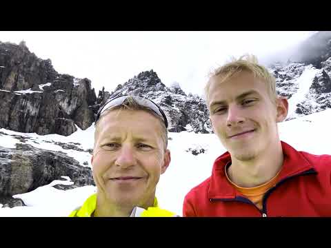 PATAGONMAN XTRI 2022 - extreme triathlon race