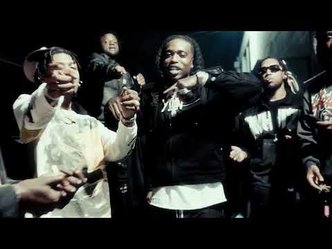 YWN Juski & DaBoii - How It Is (Official Video)