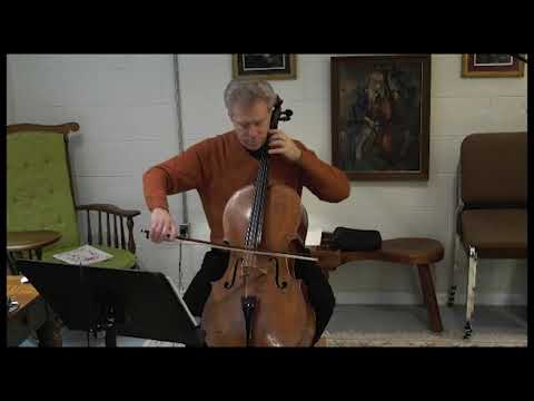 Intonation Meditation - Playalong