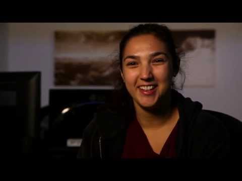 Intern OZ - Gina: Film Production Internship in Sydney, Australia