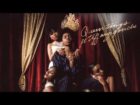 Queen Tings - Masego feat. Tiffany Gouché