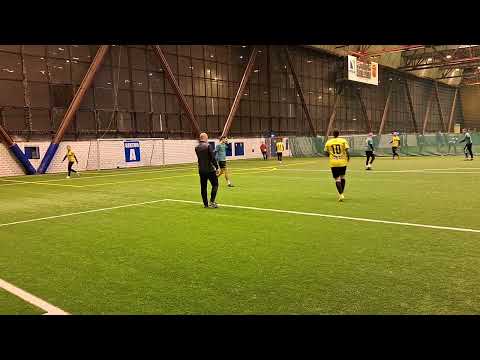 AC Bogucice 4 - 1 Polskok Chrzanów                  Nocny Turniej ABC Sport Zabrze Cup 25.11.2023