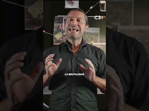 EL BRUTAL CRIMEN DE GUSTAVO POLETTI EN LA CALERA 🚨