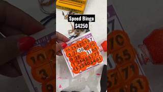 Download lagu Speed bingo! #bingo #youtubeshorts #shorts mp3