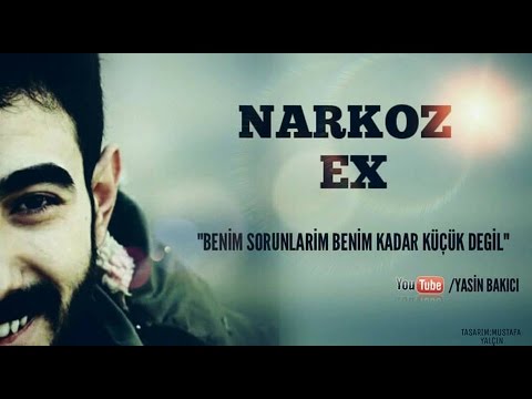 Narkoz Ex - Benim Sorunlarım Benim Kadar Küçük Değil / 2017